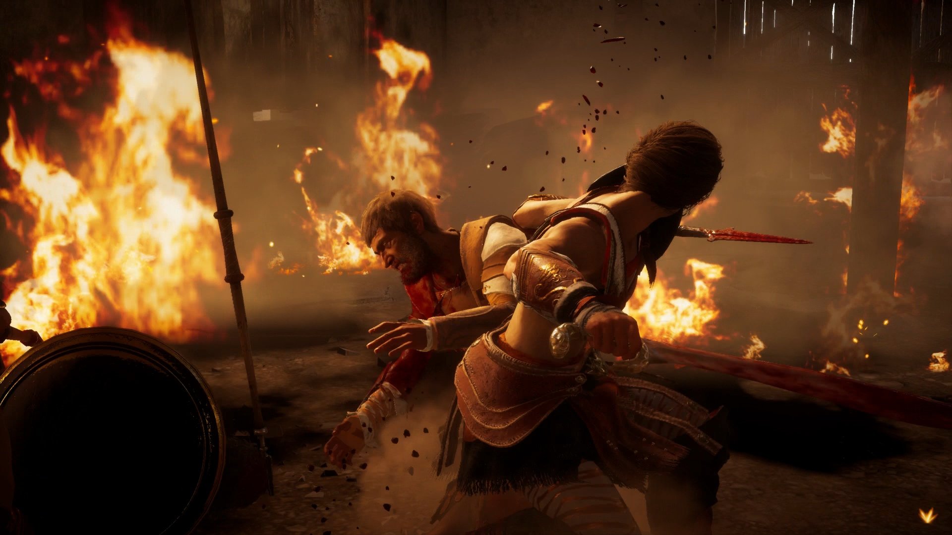 Assassin´s Creed Odyssey - Imagen 34